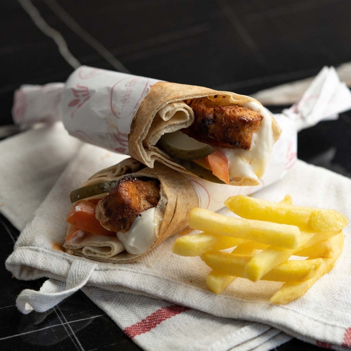 shish krish
