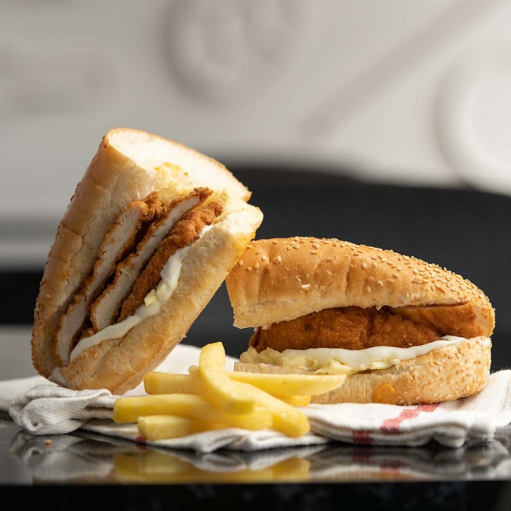 escalope