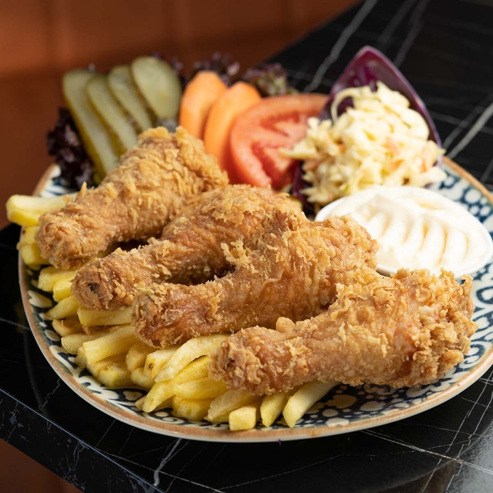 Pins meal