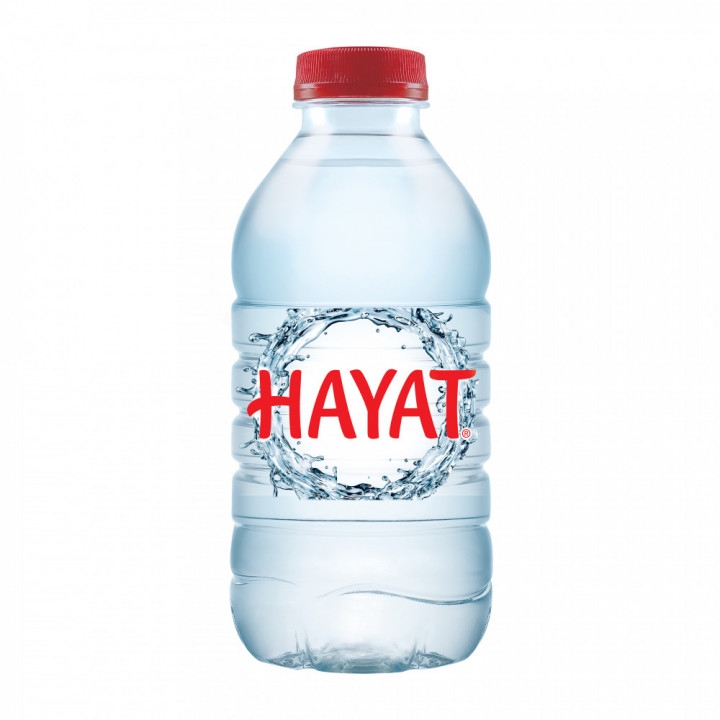 HAYAT SU ADET 12 X 330 ml