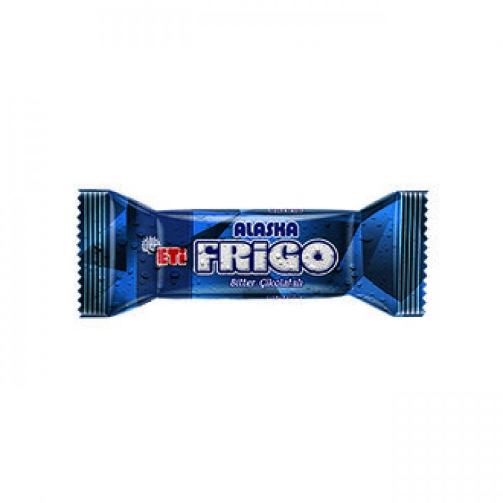 ETİ FRİGO BİTTER ÇİKOLATALI 60 G