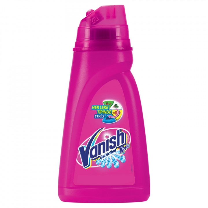 VANİSH KOSLA OXİ ACTİON 1000 ml