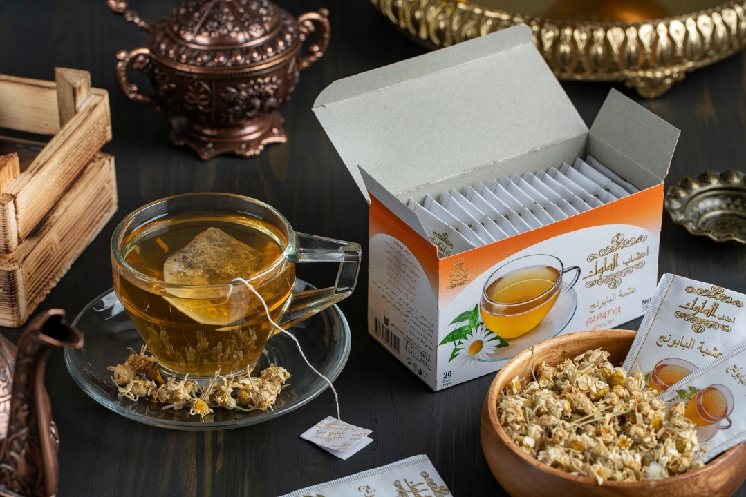 بابونج 2