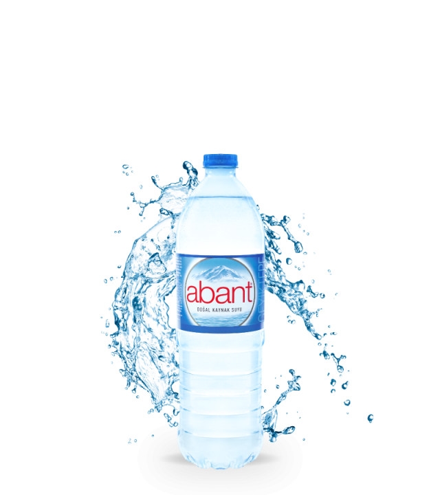 ABANT SU 1,5 L