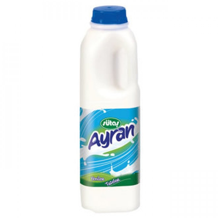SÜTAŞ AYRAN 1 L