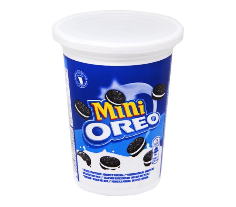 OREO MİNİ 115 G