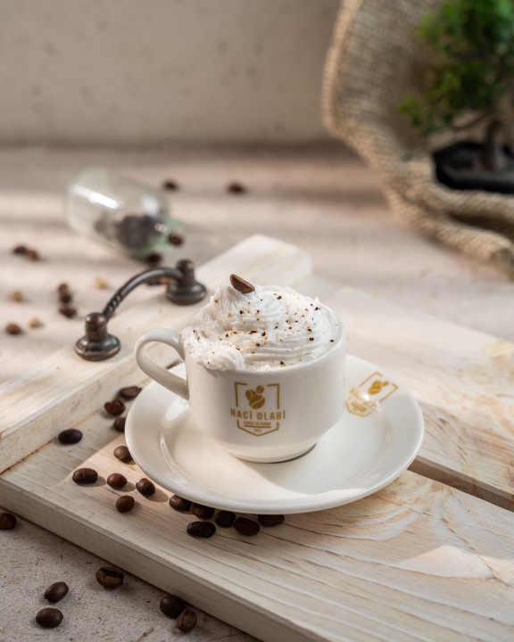 Espresso Cream