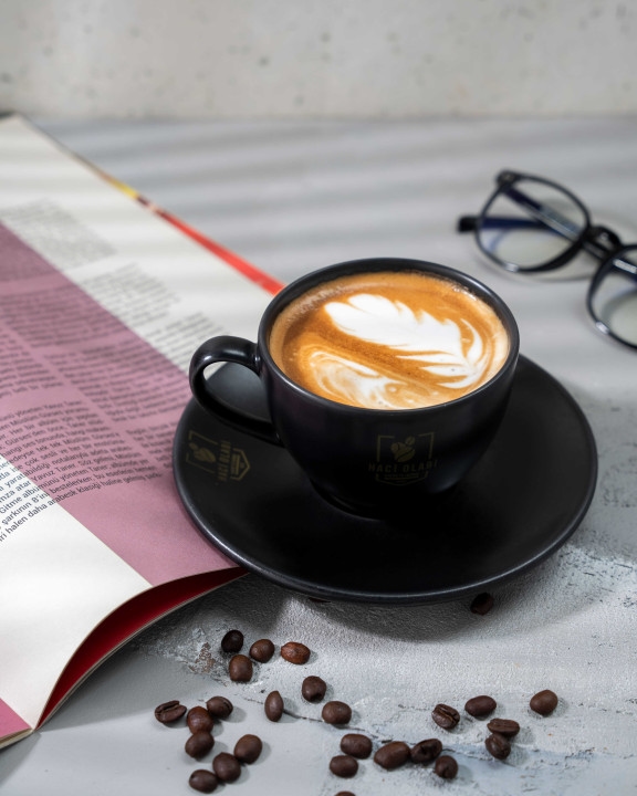 Coffee Latte