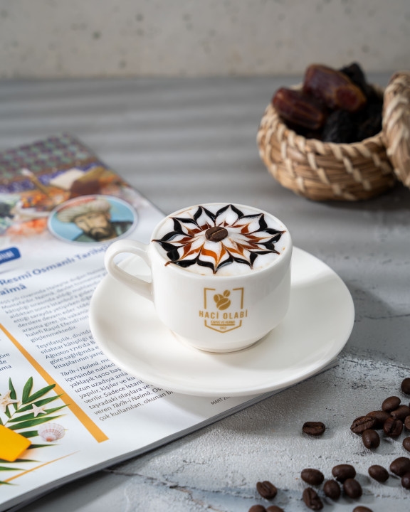 Caramel Macchiato