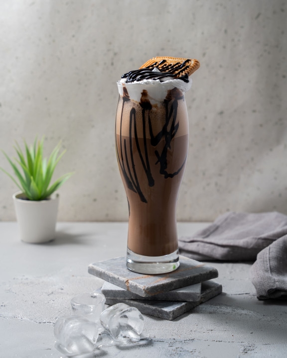 Iced Mocha