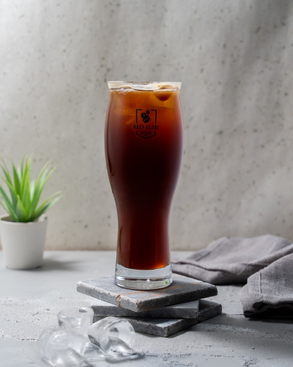 İced Americano