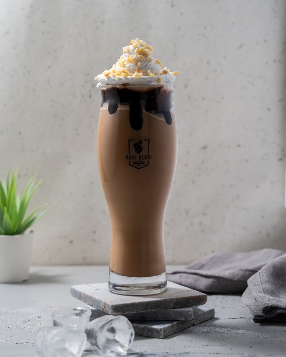 Mocha Frappuccino