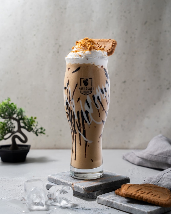 Lotus  Frappuccino