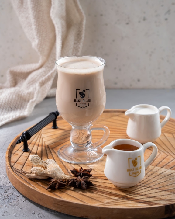 Somali Tea