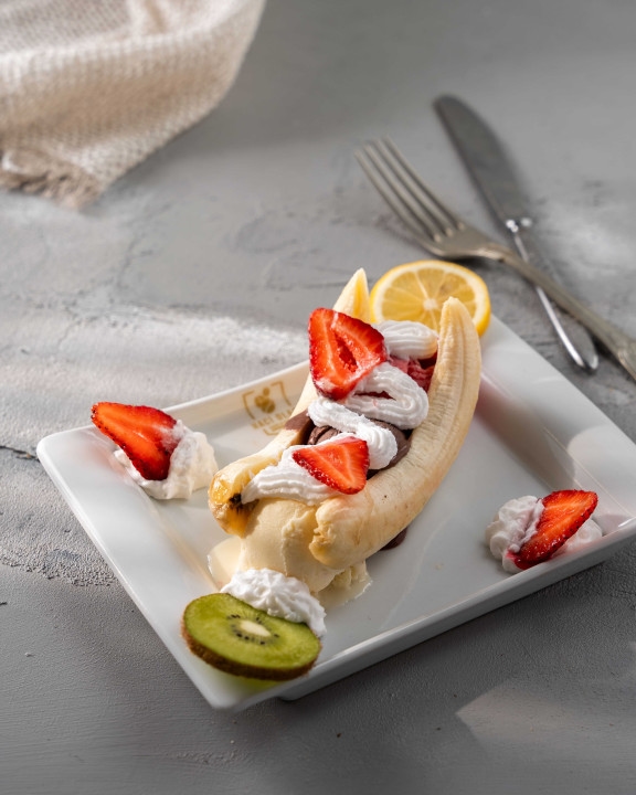 Banana Split