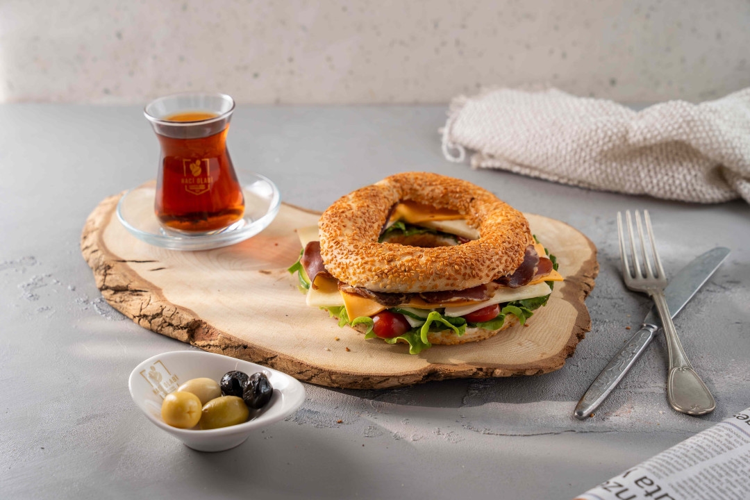 Special Simit