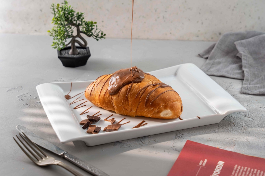 Chocolate Carvassan
