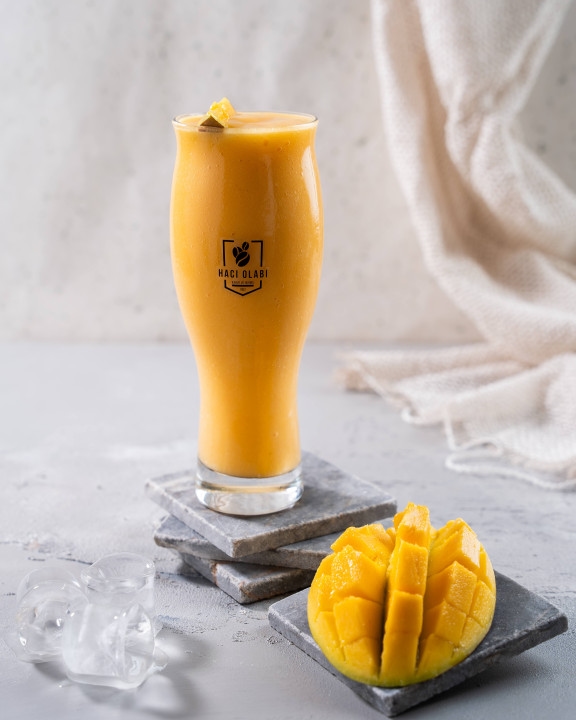 Mango juice