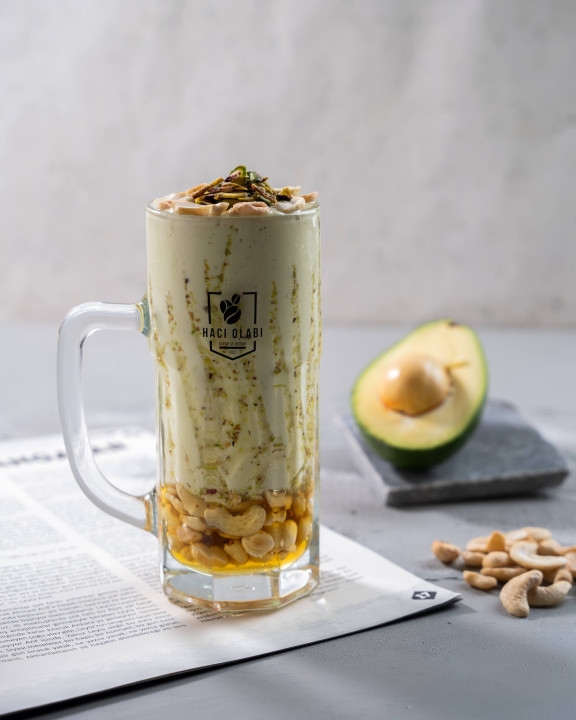 Avocado Cocktail