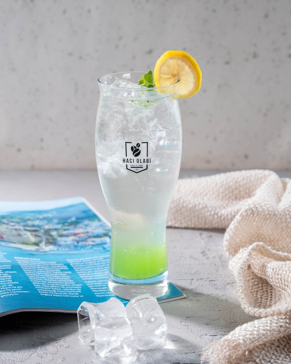 Lemon mojito