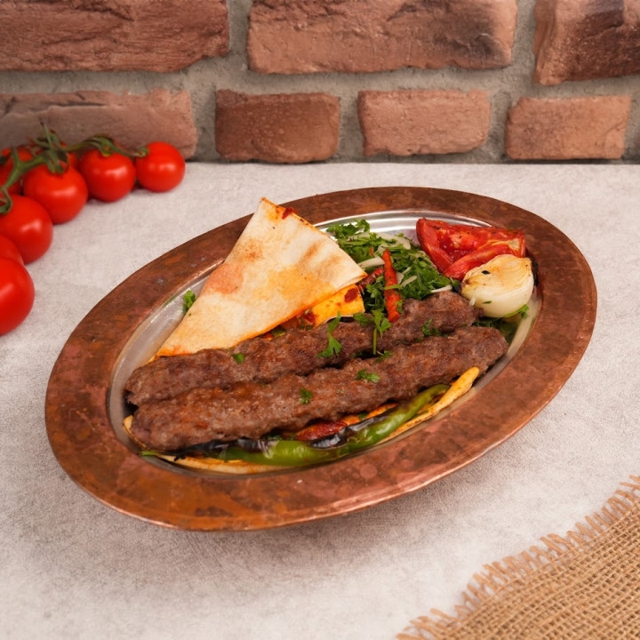 Kebab Taza