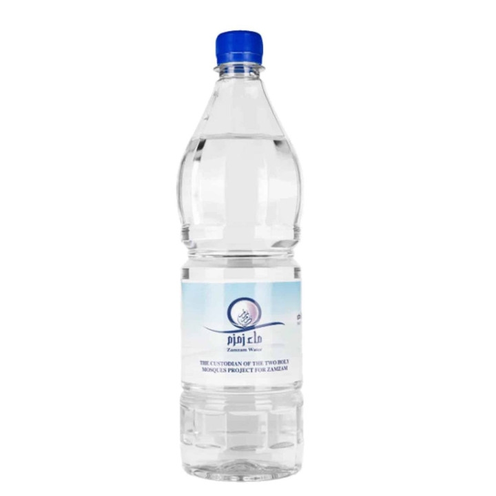 ZAMZAM SU 1 L