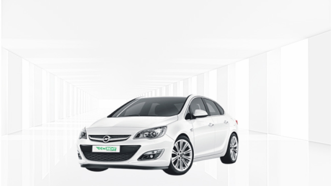 Passat 2020 white