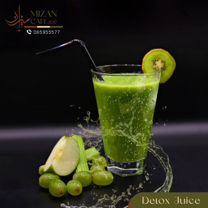 Detox Juice