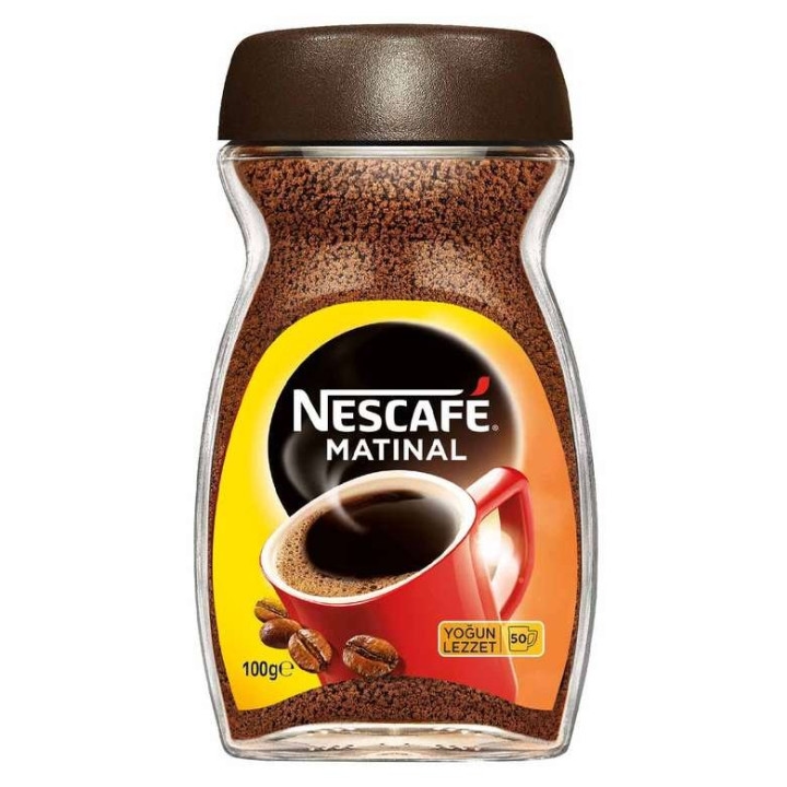NESCAFE MATINAL CAM 100 G