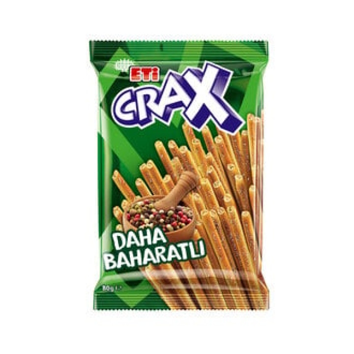 ETI CRAX DAHA BAHARATLI 50 G