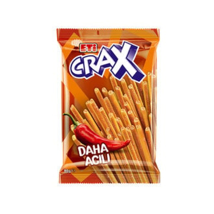 ETI CRAX DAHA ACILI 50 G