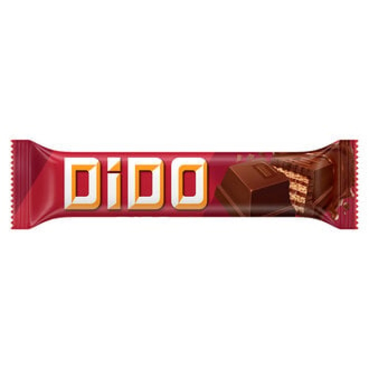 ÜLKER DİDO 35 G