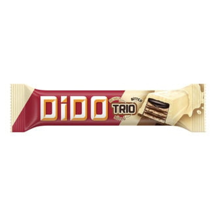 ÜLKER DIDO TRIO 36,5 G