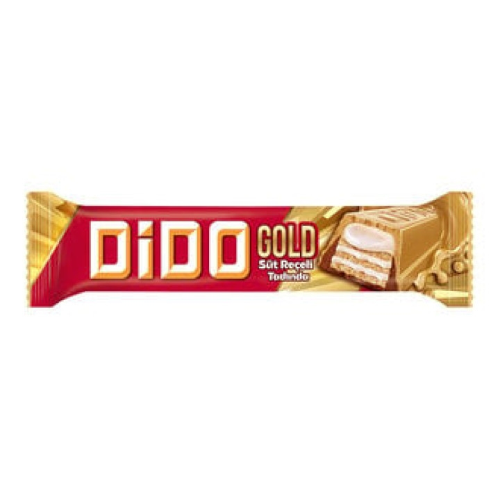 ÜLKER DIDO GOLD 35 G