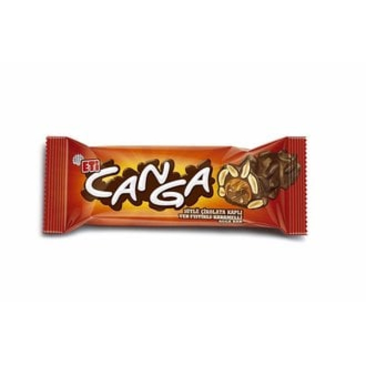 ETI CANGA YER FISTIKLI 45 G