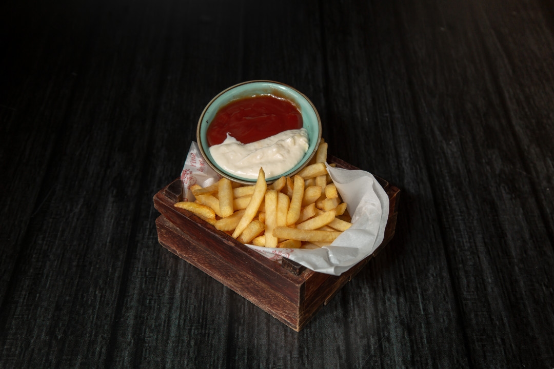 French frise