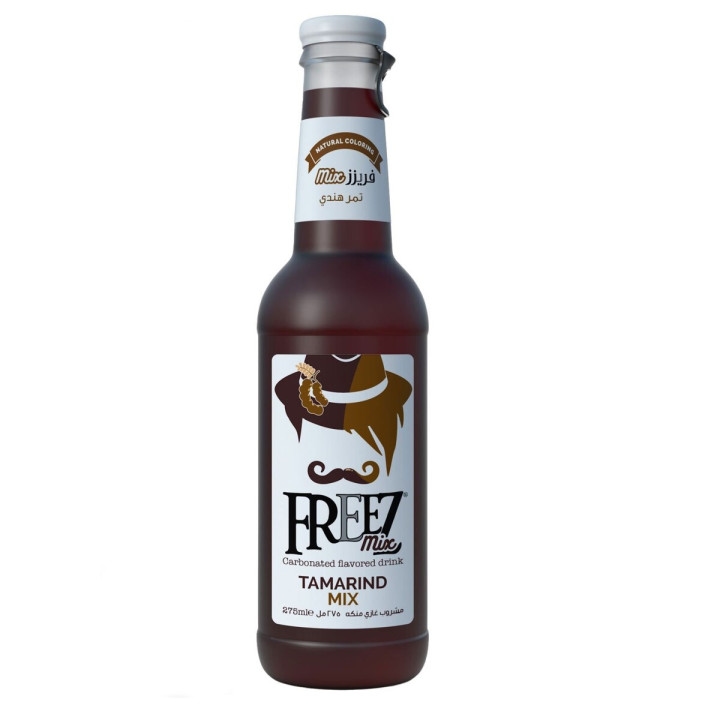 FREEZ TAMARIND MIX 275 ml