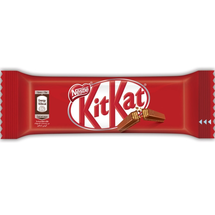 KİT KAT 17.7 G