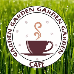 Garden caffe