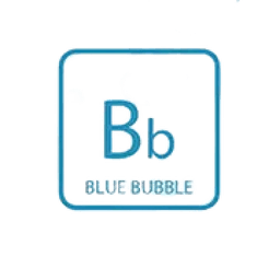 Blue Bubble Cafe 2