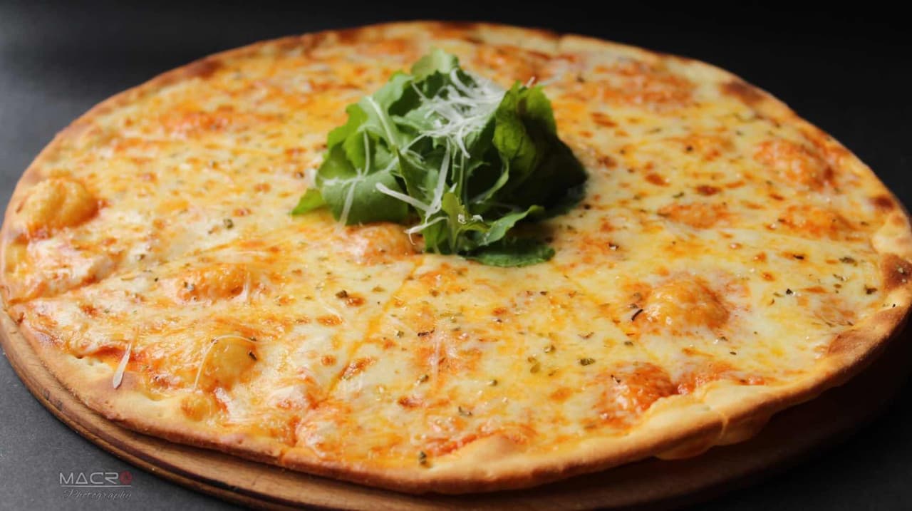Pizza 