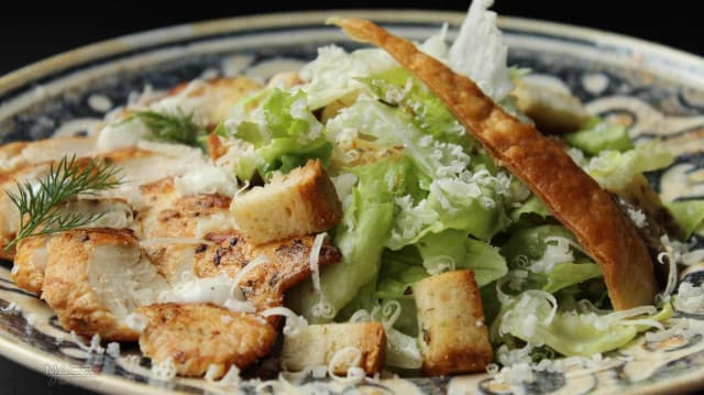 CAESAR