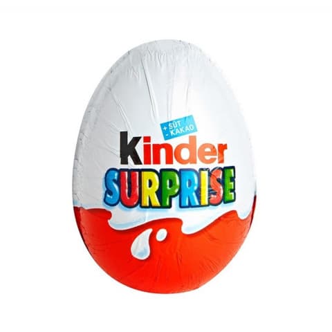 KİNDER SURPRISE 20 Gr