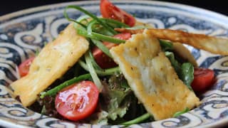  salata