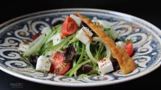  salata