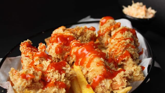 Zinger Chicken