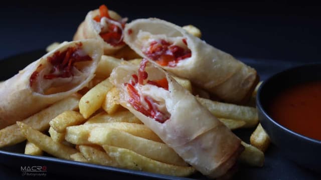 Basinga Burek