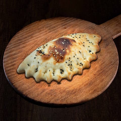 Kashkaval cheese