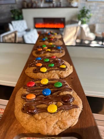 Cookies