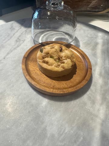 Small Cookies